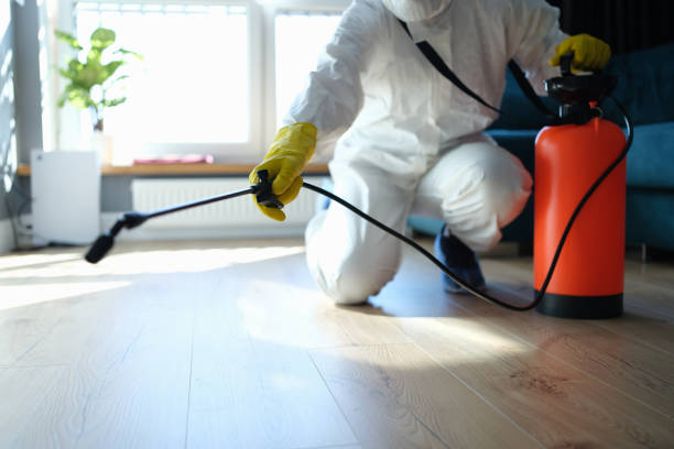 Reliable Blood Cleanup contractor in Mesa, WA by Trauma Clean Pros